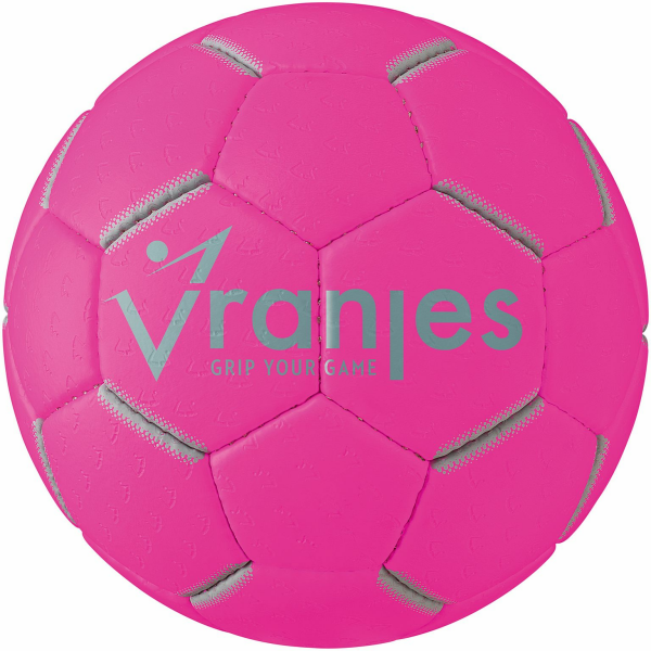 Erima VRANJES 17 Handball pink 1