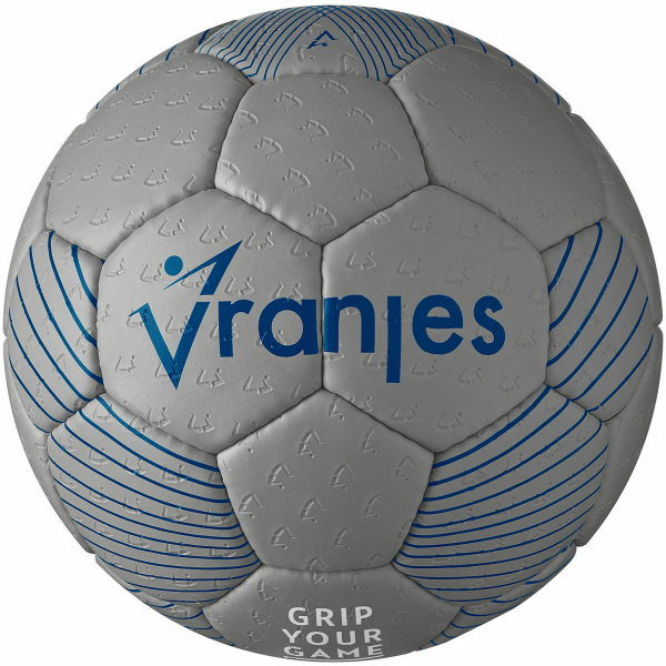 Erima Vranjes Handball grey