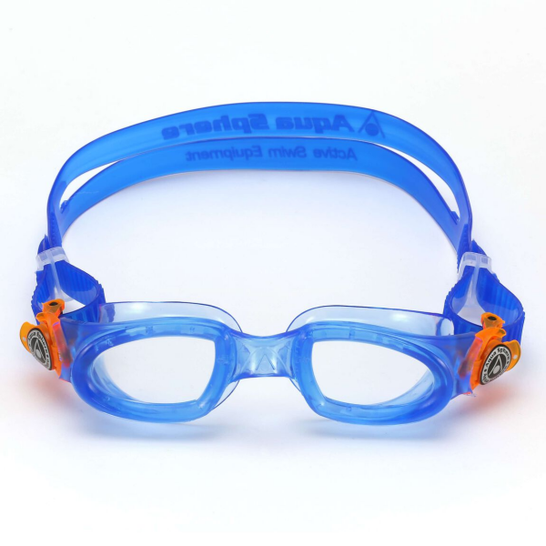 Aqua Sphere Moby Kid Schwimmbrille