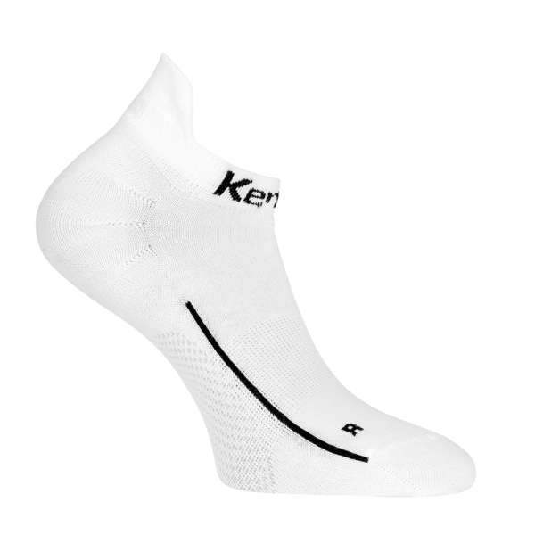 Kempa Sneaker Socken